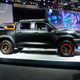 Image for article titled This Chinese Pickup Truck Looks Like An Evil Lux Overlander